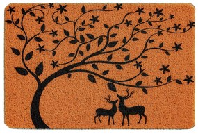 Covoraș 4Home  de exterior Tree, 40 x 60 cm