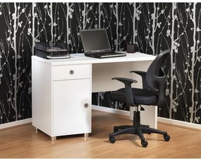 Scaun de birou negru Davis – Støraa