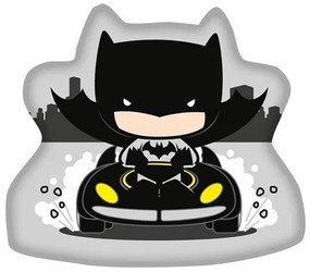 Batman Batmobile pernă decorativă 28x35 cm