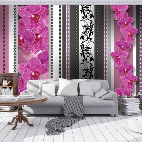 Fototapet - Flori (152,5x104 cm)