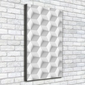Tablou pe pânză 3D Abstracție