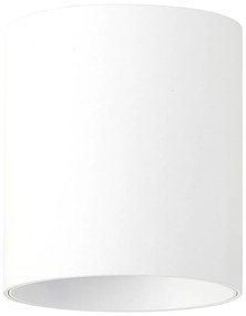 Spot aplicat alb LED BABIL 10W CCT