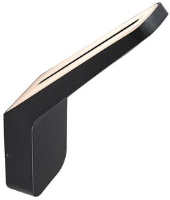 Aplica LED iluminat exterior ambiental, Protectie IP54, Ognon