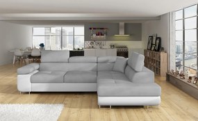 Coltar extensibil Anton pe dreapta Paros 05/Soft 17