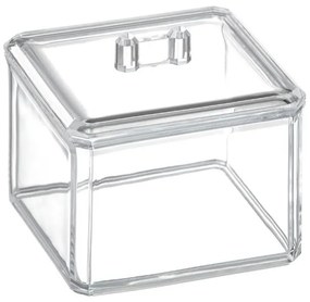 Cutie cosmetice cu capac, Beauty