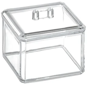 Cutie cosmetice cu capac, Beauty