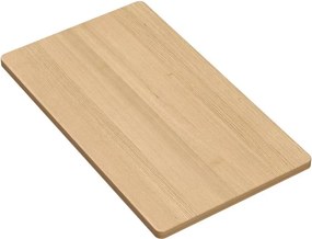 Tocator lemn maro Quadron 40.6x24 cm