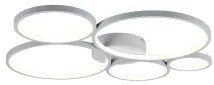Plafoniera moderna led 49W Rondo 622610589 TRIO