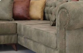 Coltar Monaco homs,320x230x90 cm,tip2