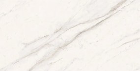 Mexen Colorado White probă de gresie glazurată rectificată G1, placă de pardoseală-și-perete, luciu - TL161-00-S