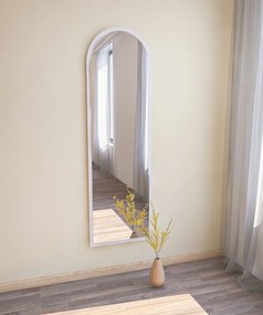 Oglinda Emma White 50 x 160 cm