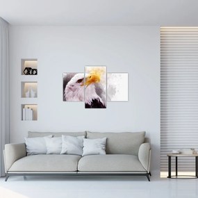 Tablou - Vultur (90x60 cm)