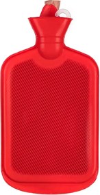 Termofor sticlă de încălzire Banquet TRIANGLES, 2 l