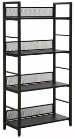 Raft Raw R4 negru