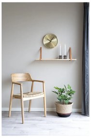 Ceas de perete ø 30 cm Istanbul – House Nordic