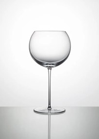 Pahar transparent pentru vin - Lukáš Houdek