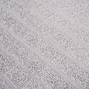 Prosop Soft gri, 50 x 100 cm, 50 x 100 cm