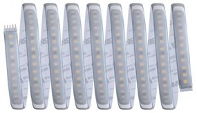 Bandă dimabilă pentru baie Paulmann 70670 LED/35W IP44 MAXLED 3 m 2700K 230V