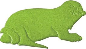 Covorașe antiderapante pentru copii pentru cadă 5 buc. 10,5x16,5 cm Phoques – MSV