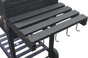 Grătar pe gaz Royal Gas L – Cattara