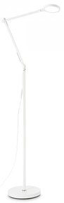 Lampadar alb Ideal-Lux Futura pt- 272085