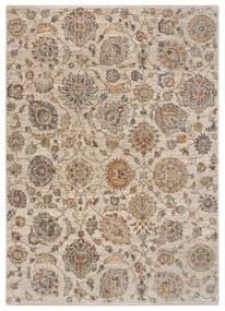 Covor bej 100x150 cm Samarkand – Universal