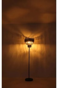 Lampadar Globo 15695S NAXIS 3xE27/40W/230V