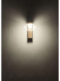 Aplică LED Redo 01-3242 SINCLAIR LED/6,5W/230V CRI 93 IP21 negru