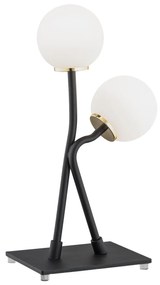 Veioza / Lampa de masa design minimalist FARON
