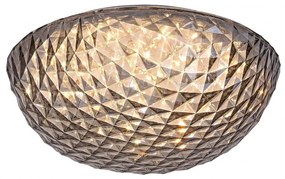 Plafoniera LED design decorativ Jillian 41cm