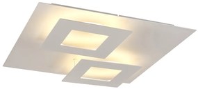 Plafoniera LED design ambiental DALIA White