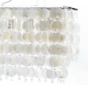 Lustră pe cablu MAKANI 6xE14/6W/230V ONLI