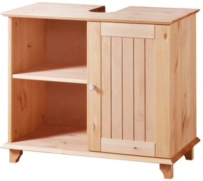 Masca de chiuveta Venezia natur 63/33/55 cm