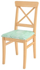 Husă pentru scaun Ingolf cu scaun tapițat