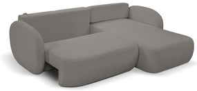 Colțar Onyx (gri inchis) (S). 1098078