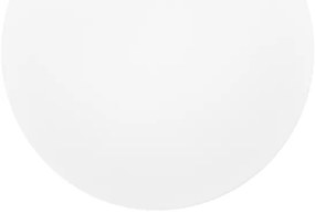 Plafonieră LED Ecolite WML300-CCT/24W/BI MAKARON LED/24W/230V IP44 alb