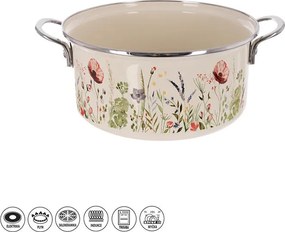 Castron emailat MAC 4 l