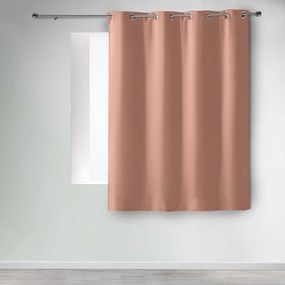 Draperie roz blackout 135x180 cm Occult – douceur d'intérieur