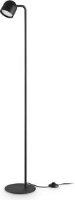 Lampadar de podea stil minimalist DODO PT1 NERO