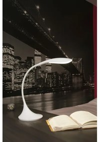 FARO 52065 - LED Lampă de masă dimmabilă cu touch OTTO LED/5,5W/230V 4000K