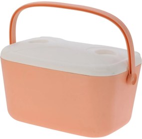 Ladă frigorifică 20 l, roz