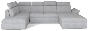 Coltar extensibil Evanell pe dreapta Cover 83
