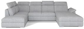 Coltar extensibil Evanell pe dreapta Cover 83
