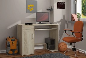 Masă PC Jaloms (stejar sonoma). 1068560