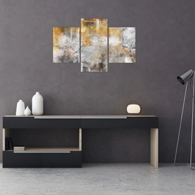 Tablou - Abstract (90x60 cm)