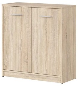 Dulap Nepo Plus 4 (stejar sonoma) . 1098286