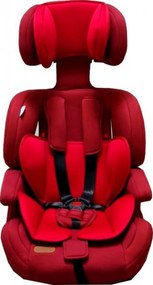 Scaun Auto cu Isofix Baby Care™ BeSafe Seat, Transformabil in inaltator auto, 9-36 kg, Max 12 ani, Tetiera reglabila pe inaltime, Omologare R-129