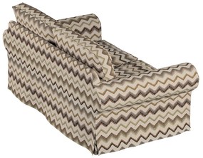 Husa canapea Ektorp 2-locuri, pliabil (pentru modele Ikea in vanzare din 2012)