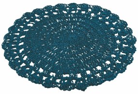 Suporturi pentru farfurii 6 buc. din hârtie ø 38 cm Uncinetto – VDE Tivoli 1996