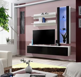 Mobilier living Ferryhill 23 WS FY H2 (cu iluminat). 764526